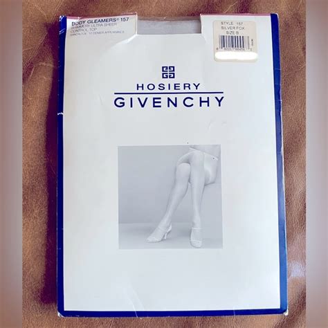 givenchy francia|givenchy hosiery official website.